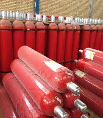 گاز مایع قطر مناسب استفاده خانگی و صنعتی